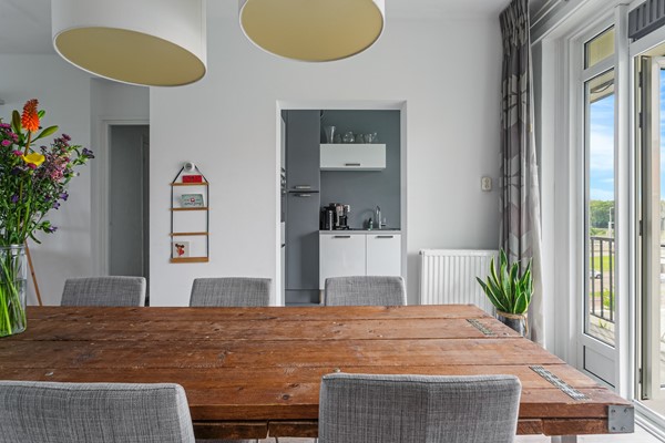 Medium property photo - Erik de Roodestraat 3-3, 1056 AJ Amsterdam